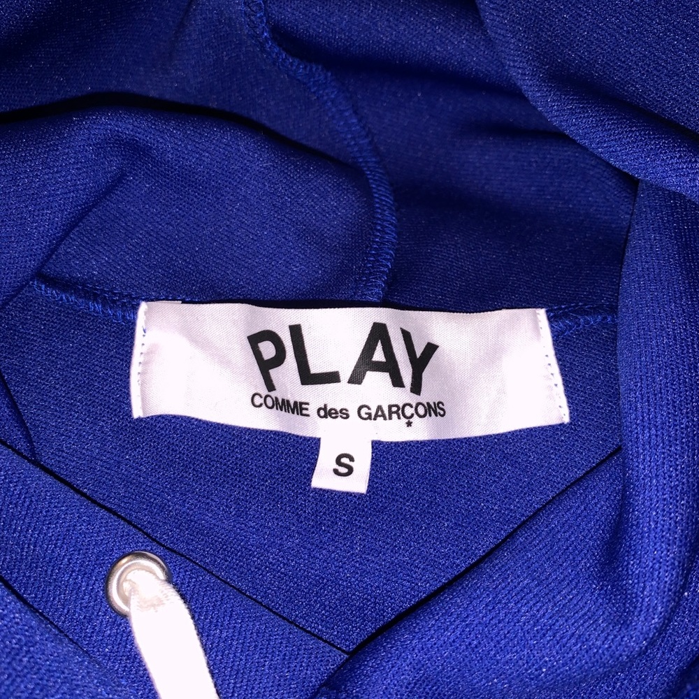 Play comme des Garçons - Picture 3 of 4